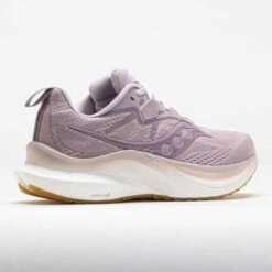 Saucony Tempus 2 Women's Woodrose -Famous Shoes Store 042684 6