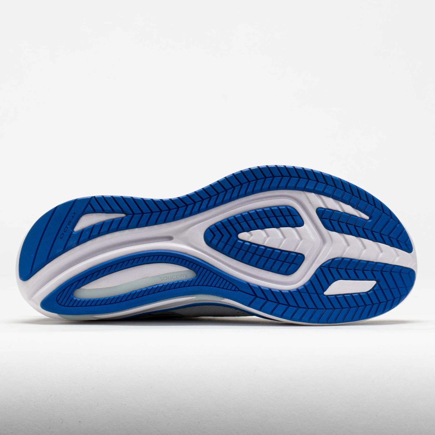 Saucony Omni 22 Men's Cloud/Skydiver 6 Saucony Omni 22 Men's Cloud/Skydiver - Image 4