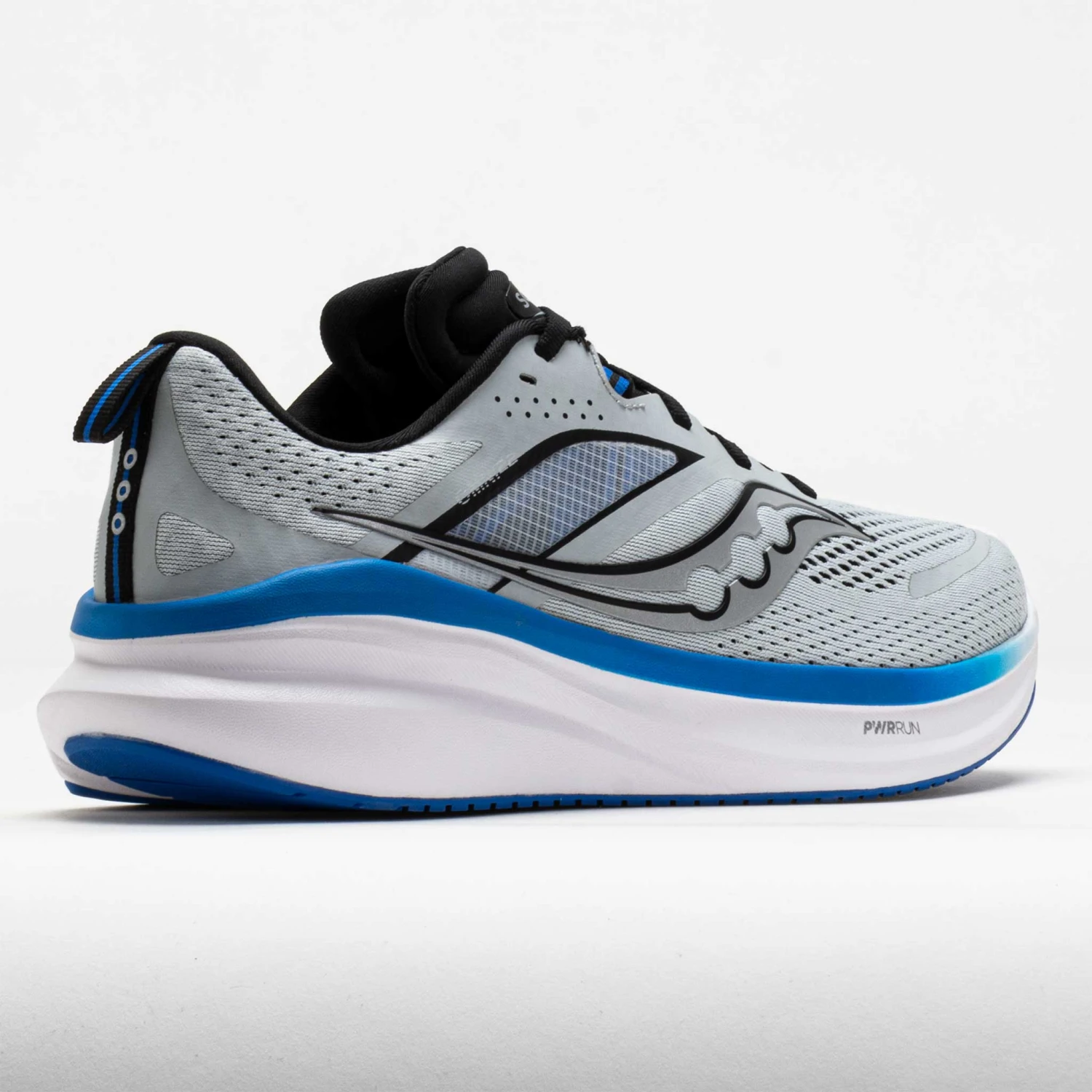 Saucony Omni 22 Men's Cloud/Skydiver 8 Saucony Omni 22 Men's Cloud/Skydiver - Image 6