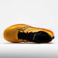 Saucony Omni 22 Men's Pollen/Black 10 Saucony Omni 22 Men's Pollen/Black -Famous Shoes Store 042688 2