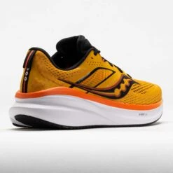 Saucony Omni 22 Men's Pollen/Black 13 Saucony Omni 22 Men's Pollen/Black -Famous Shoes Store 042688 6