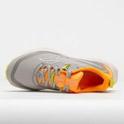 Saucony Peregrine 15 Women's Dove/Peel -Famous Shoes Store 042697 2