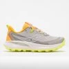 Saucony Peregrine 15 Women's Dove/Peel -Famous Shoes Store 042697 3