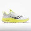 Saucony Ride TR 2 Women's White/Sunny 2 Saucony Ride TR 2 Women's White/Sunny -Famous Shoes Store 042699 3