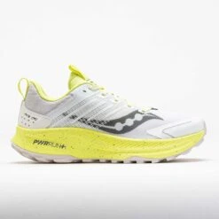 Saucony Ride TR 2 Women's White/Sunny