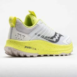 Saucony Ride TR 2 Women's White/Sunny -Famous Shoes Store 042699 6