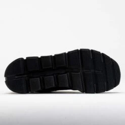 On Running On Cloud 6 Women's Black/Black -Famous Shoes Store 042700 4