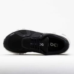 On Running On Cloud 6 Women's Black/White 10 On Running On Cloud 6 Women's Black/White -Famous Shoes Store 042701 2