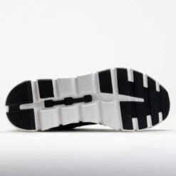 On Running On Cloud 6 Women's Black/White 11 On Running On Cloud 6 Women's Black/White -Famous Shoes Store 042701 4