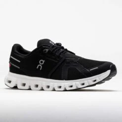 On Running On Cloud 6 Women's Black/White 12 On Running On Cloud 6 Women's Black/White -Famous Shoes Store 042701 5