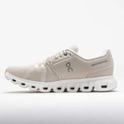 On Running On Cloud 6 Women's Pearl/White 9 On Running On Cloud 6 Women's Pearl/White -Famous Shoes Store 042703 1
