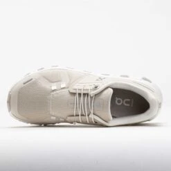 On Running On Cloud 6 Women's Pearl/White 10 On Running On Cloud 6 Women's Pearl/White -Famous Shoes Store 042703 2