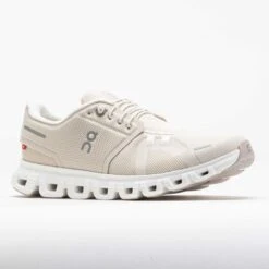 On Running On Cloud 6 Women's Pearl/White 12 On Running On Cloud 6 Women's Pearl/White -Famous Shoes Store 042703 5