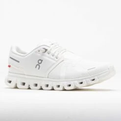 On Running On Cloud 6 Women's White/White 12 On Running On Cloud 6 Women's White/White -Famous Shoes Store 042704 5