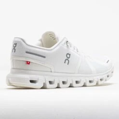 On Running On Cloud 6 Women's White/White 13 On Running On Cloud 6 Women's White/White -Famous Shoes Store 042704 6