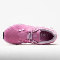 On Running On Cloud 6 Women's Raspberry/White 10 On Running On Cloud 6 Women's Raspberry/White -Famous Shoes Store 042706 2