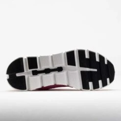 On Running On Cloud 6 Women's Raspberry/White 11 On Running On Cloud 6 Women's Raspberry/White -Famous Shoes Store 042706 4