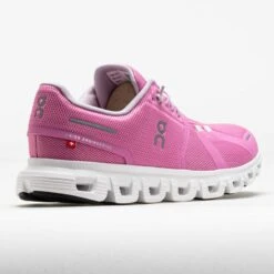 On Running On Cloud 6 Women's Raspberry/White 13 On Running On Cloud 6 Women's Raspberry/White -Famous Shoes Store 042706 6