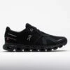On Running On Cloud 6 Men's Black/Black -Famous Shoes Store 042710 3