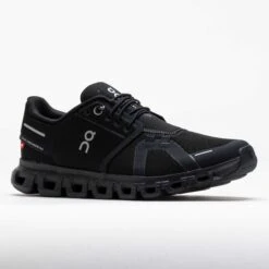 On Running On Cloud 6 Men's Black/Black 12 On Running On Cloud 6 Men's Black/Black -Famous Shoes Store 042710 5