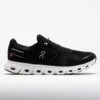 On Running On Cloud 6 Men's Black/White