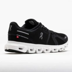 On Running On Cloud 6 Men's Black/White 13 On Running On Cloud 6 Men's Black/White -Famous Shoes Store 042711 6