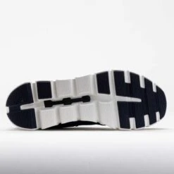 On Running On Cloud 6 Men's Midnight/White -Famous Shoes Store 042714 4