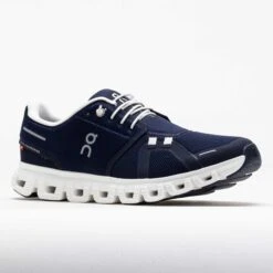 On Running On Cloud 6 Men's Midnight/White -Famous Shoes Store 042714 5
