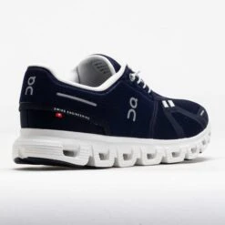 On Running On Cloud 6 Men's Midnight/White -Famous Shoes Store 042714 6