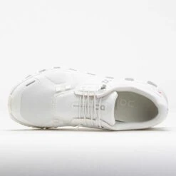 On Running On Cloud 6 Men's White/White 10 On Running On Cloud 6 Men's White/White -Famous Shoes Store 042715 2