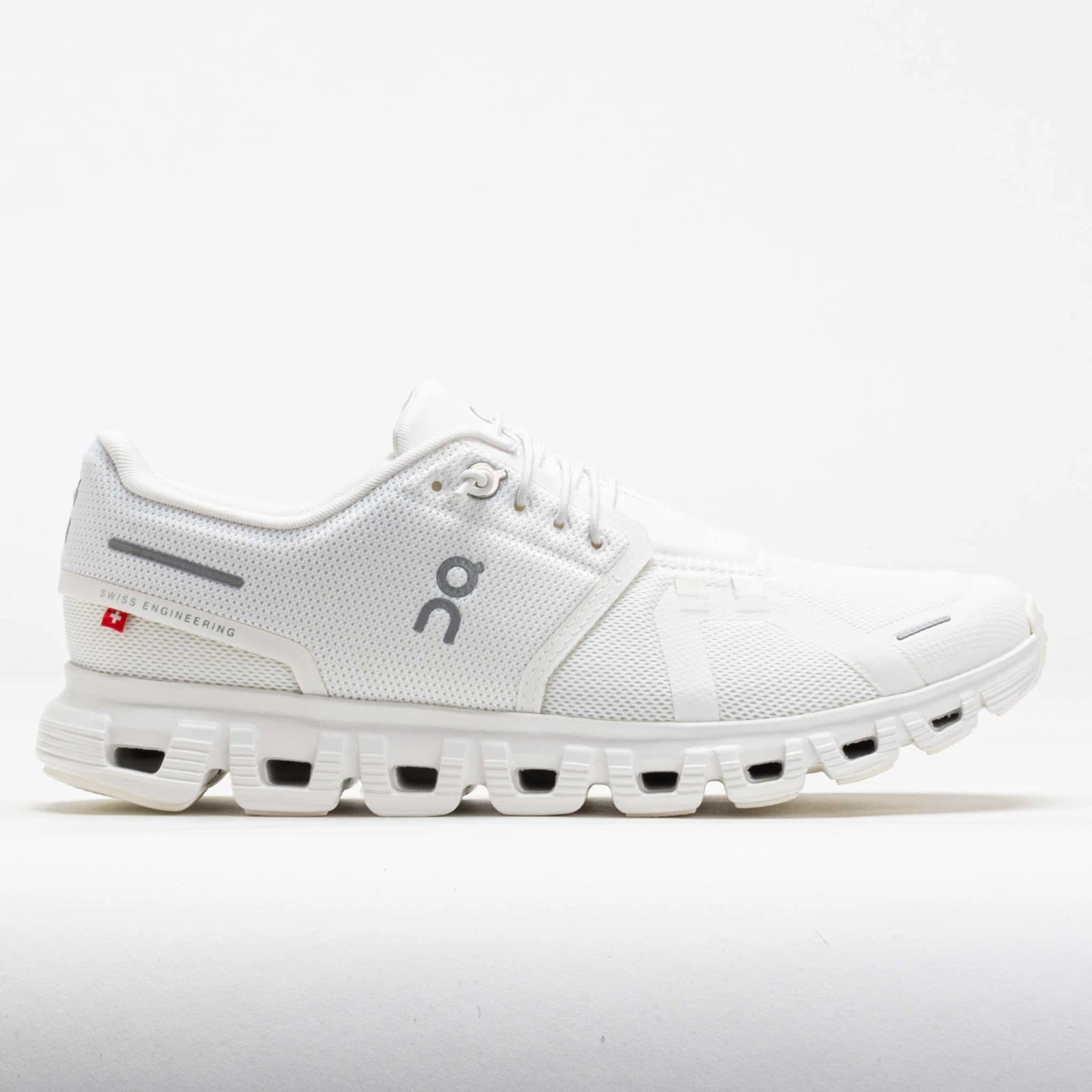 On Running On Cloud 6 Men's White/White 3 On Running On Cloud 6 Men's White/White