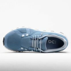 On Running On Cloud 6 Men's Chambray/White 10 On Running On Cloud 6 Men's Chambray/White -Famous Shoes Store 042716 2