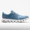 On Running On Cloud 6 Men's Chambray/White -Famous Shoes Store 042716 3