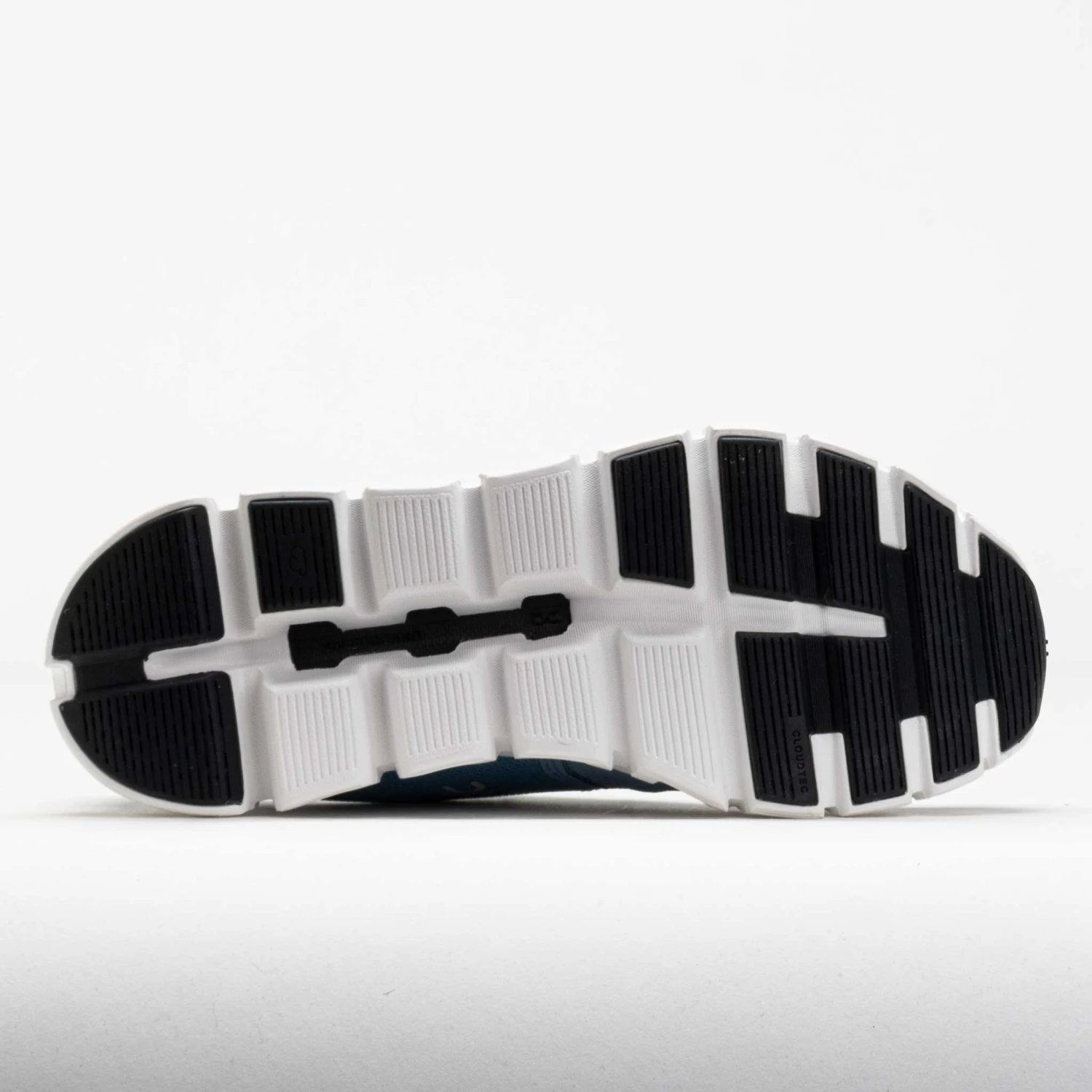 On Running On Cloud 6 Men's Chambray/White 6 On Running On Cloud 6 Men's Chambray/White - Image 4