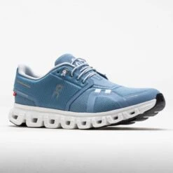 On Running On Cloud 6 Men's Chambray/White 12 On Running On Cloud 6 Men's Chambray/White -Famous Shoes Store 042716 5