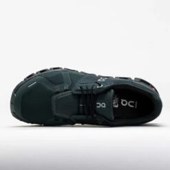 On Running On Cloud 6 Men's Evergreen/Black 10 On Running On Cloud 6 Men's Evergreen/Black -Famous Shoes Store 042719 2