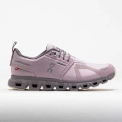 On Running On Cloud 6 Waterproof Women's Mauve/Zinc