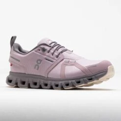 On Running On Cloud 6 Waterproof Women's Mauve/Zinc 12 On Running On Cloud 6 Waterproof Women's Mauve/Zinc -Famous Shoes Store 042724 5