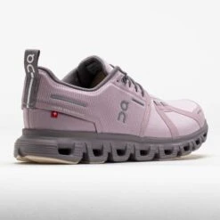 On Running On Cloud 6 Waterproof Women's Mauve/Zinc 13 On Running On Cloud 6 Waterproof Women's Mauve/Zinc -Famous Shoes Store 042724 6