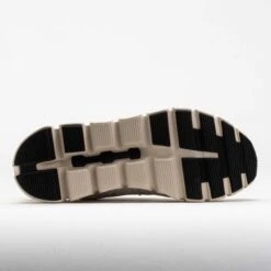 On Running On Cloud 6 Waterproof Women's Pearl/Cream -Famous Shoes Store 042725 4