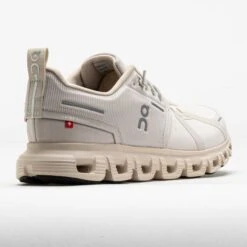 On Running On Cloud 6 Waterproof Women's Pearl/Cream -Famous Shoes Store 042725 6