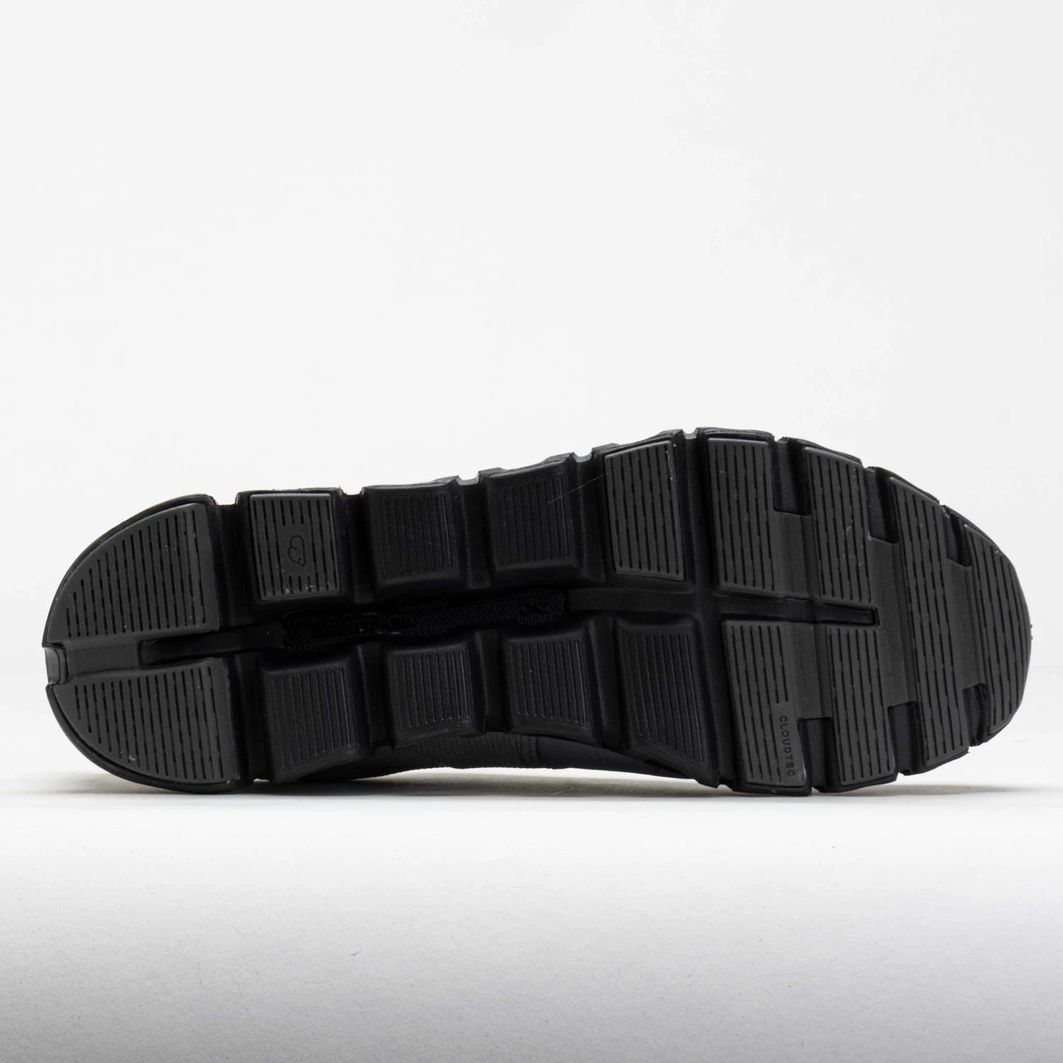 On Running On Cloud 6 Waterproof Men's Alloy/Wolf 6 On Running On Cloud 6 Waterproof Men's Alloy/Wolf - Image 4