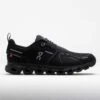On Running On Cloud 6 Waterproof Men's Black/Black -Famous Shoes Store 042728 3