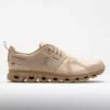 On Running On Cloud 6 Waterproof Men's Sand/Dune -Famous Shoes Store 042729 3