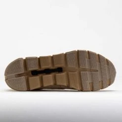 On Running On Cloud 6 Waterproof Men's Sand/Dune -Famous Shoes Store 042729 4
