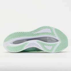 Mizuno Wave Rebellion Flash 2 Women's Neo Mint/White 11 Mizuno Wave Rebellion Flash 2 Women's Neo Mint/White -Famous Shoes Store 042734 4