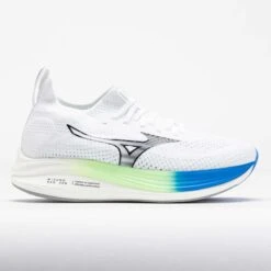 Mizuno Neo Zen Men's White/Frontier Blue