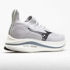 Mizuno Neo Zen Women's Nimbus Cloud/Black -Famous Shoes Store 042744 6