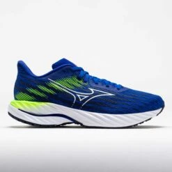 Mizuno Wave Inspire 21 Men's Reflex Blue C/White