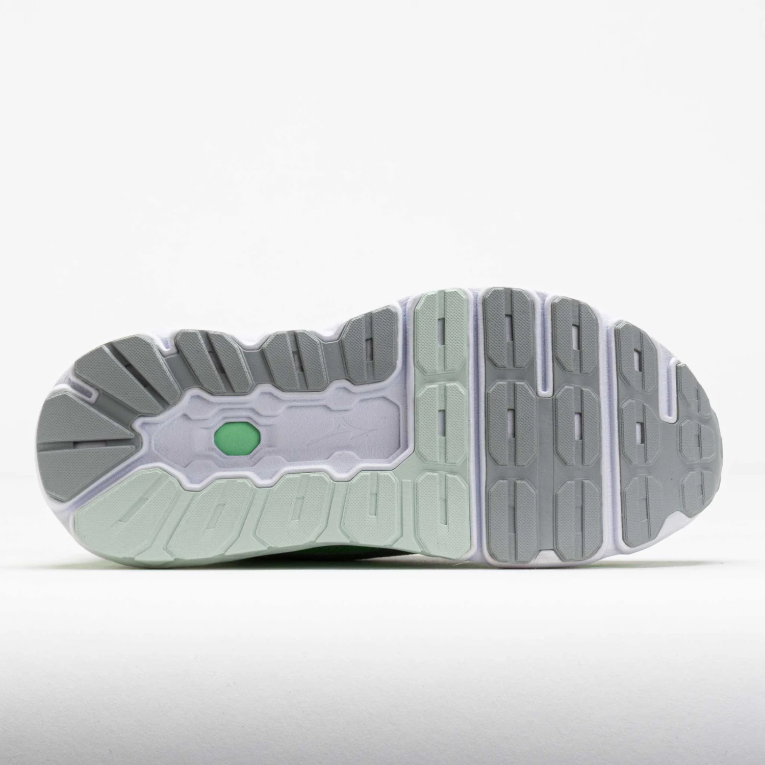 Mizuno Wave Horizon 8 Women's Pearl Blue/White 6 Mizuno Wave Horizon 8 Women's Pearl Blue/White - Image 4